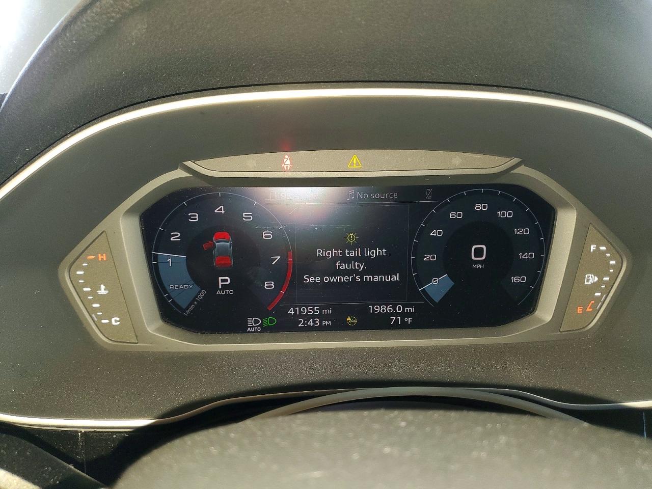 2024 AUDI Q3