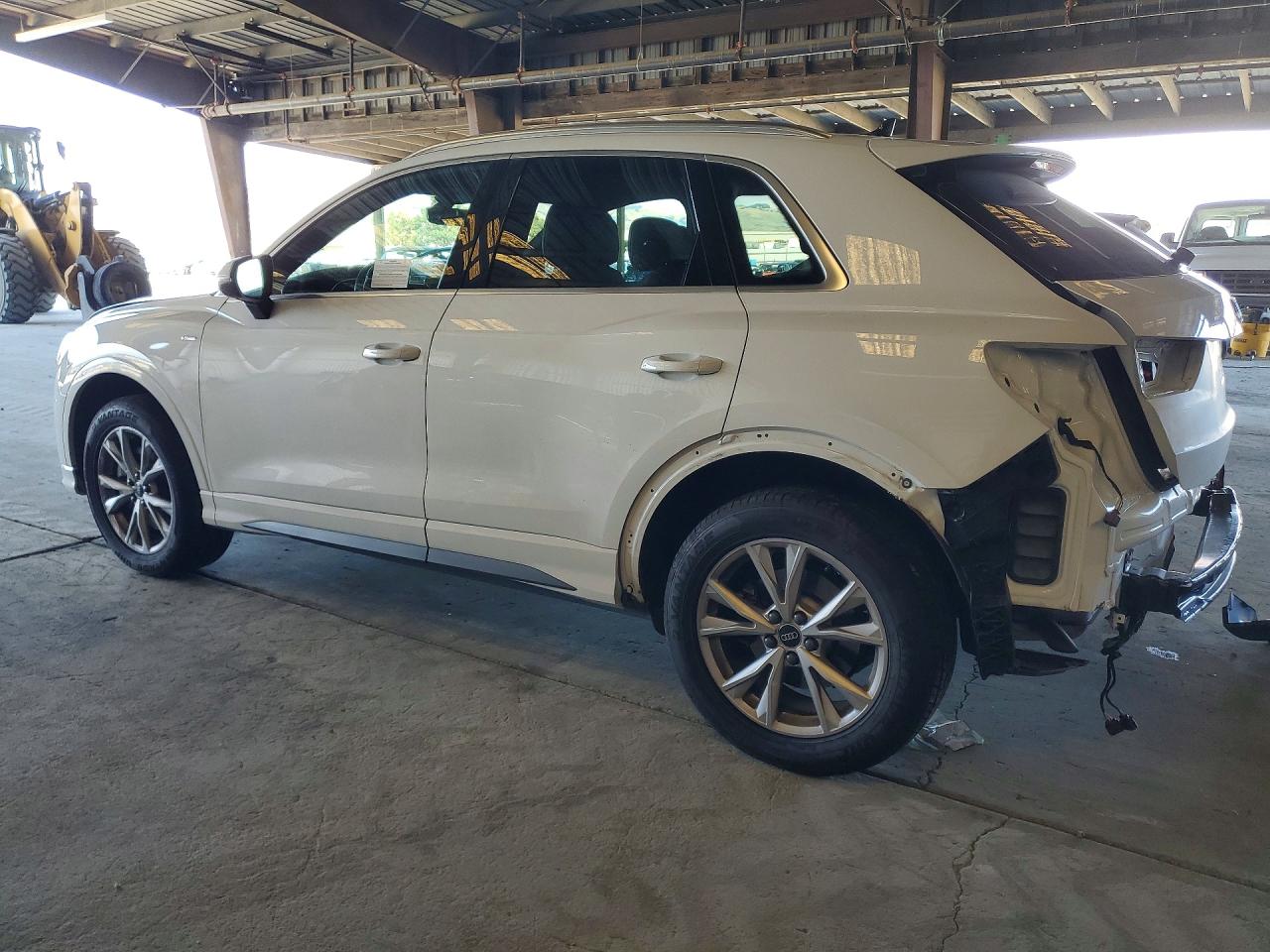 2024 AUDI Q3