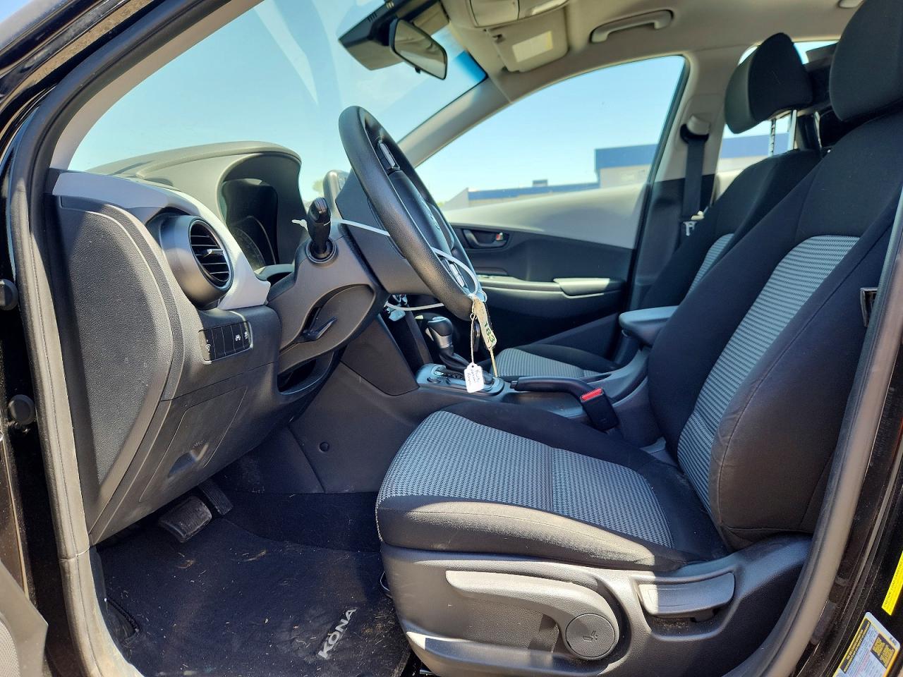 2020 HYUNDAI KONA