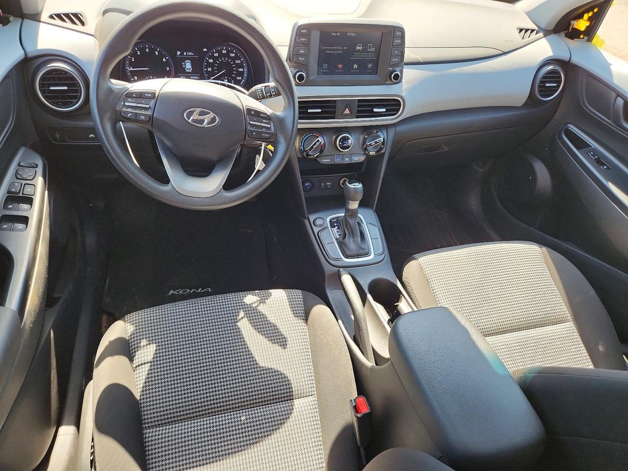 2020 HYUNDAI KONA