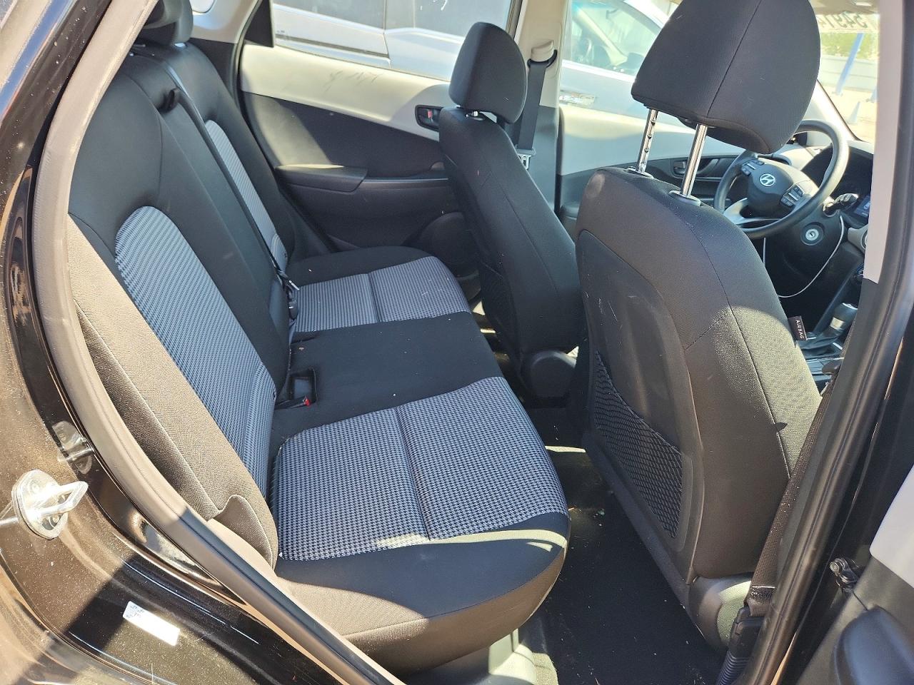 2020 HYUNDAI KONA