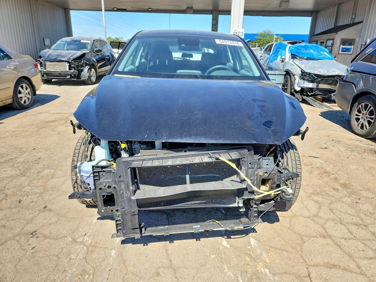 2020 HYUNDAI KONA