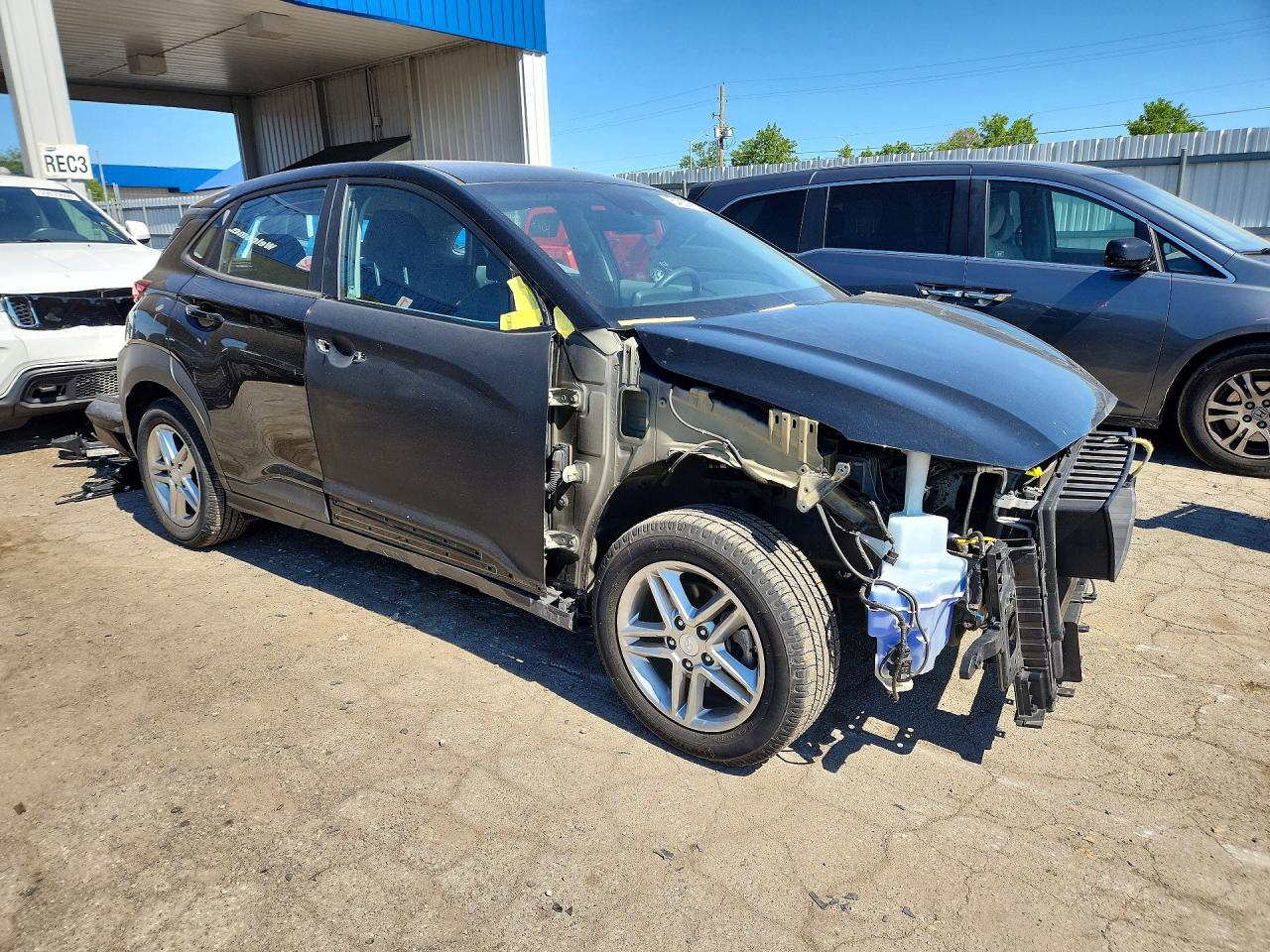 2020 HYUNDAI KONA