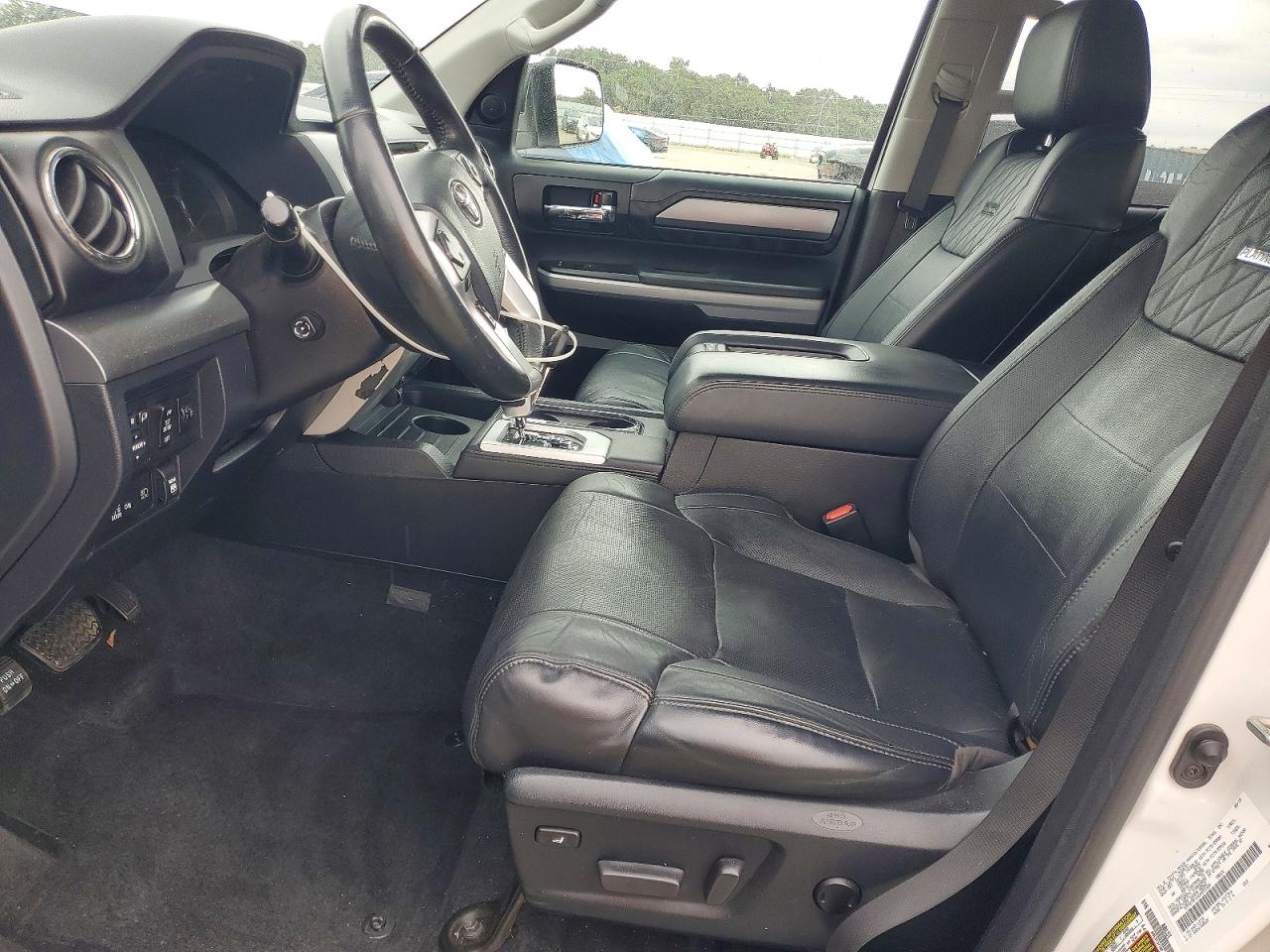 2019 TOYOTA TUNDRA