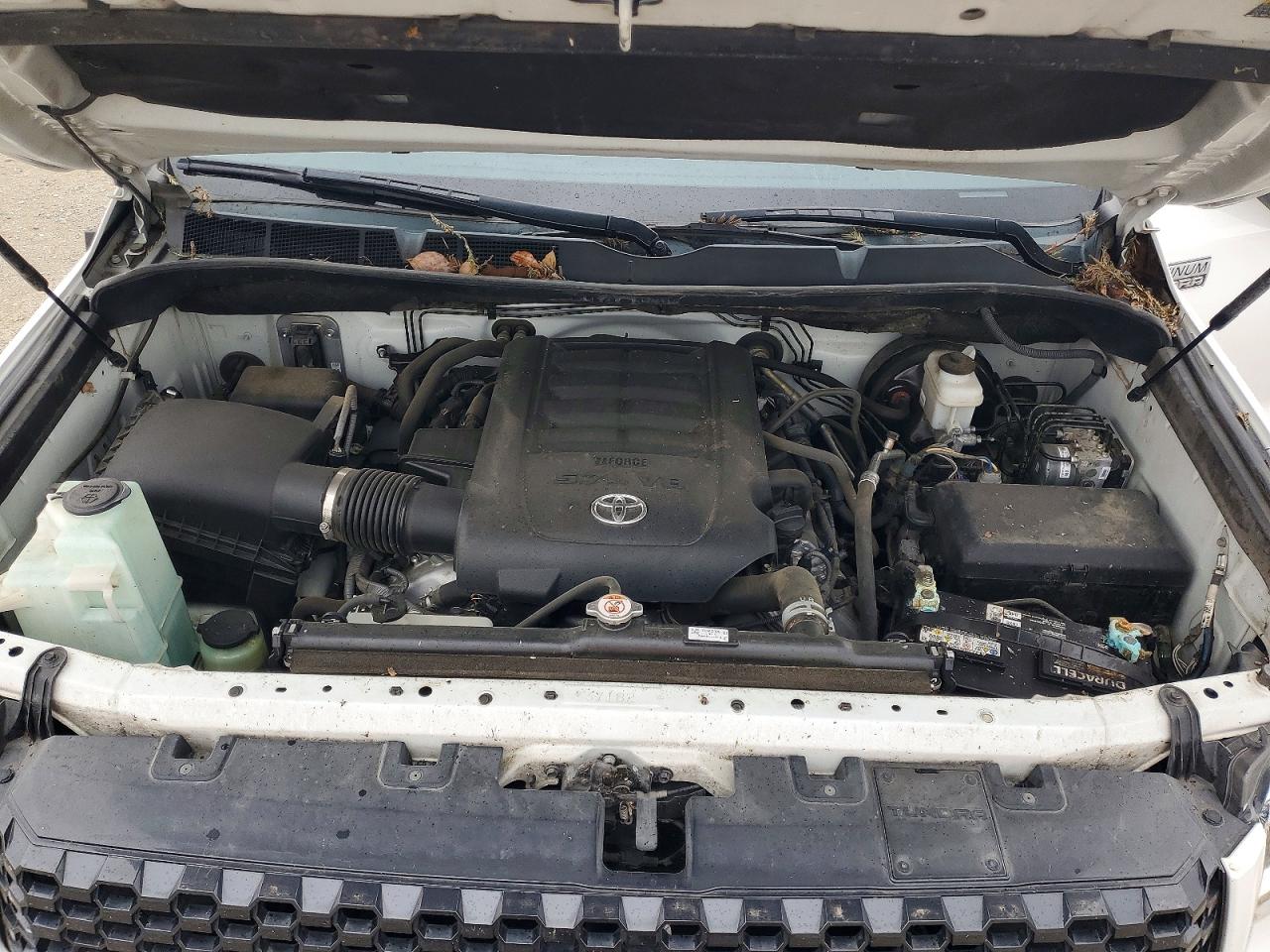 2019 TOYOTA TUNDRA