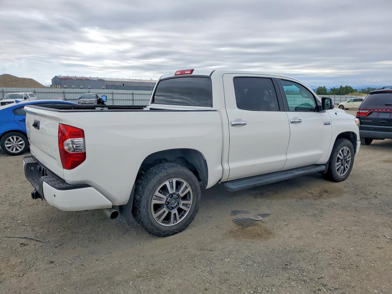 2019 TOYOTA TUNDRA