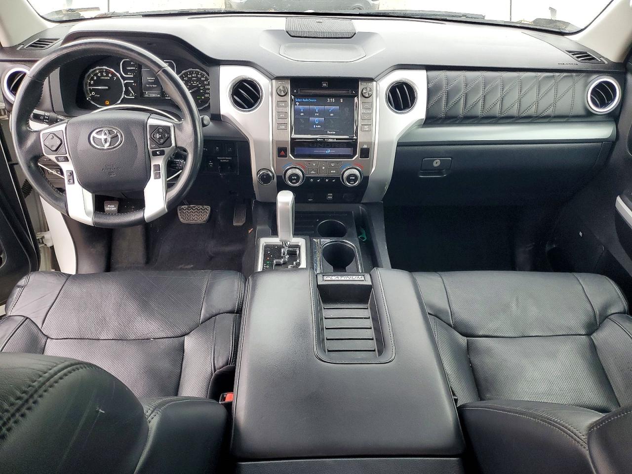 2019 TOYOTA TUNDRA
