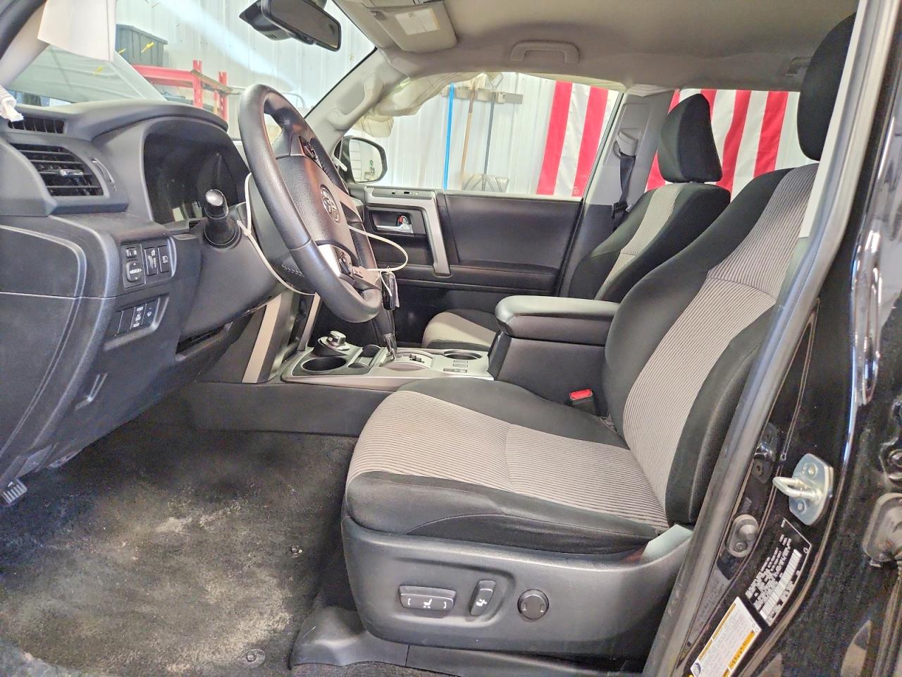 2024 TOYOTA 4RUNNER