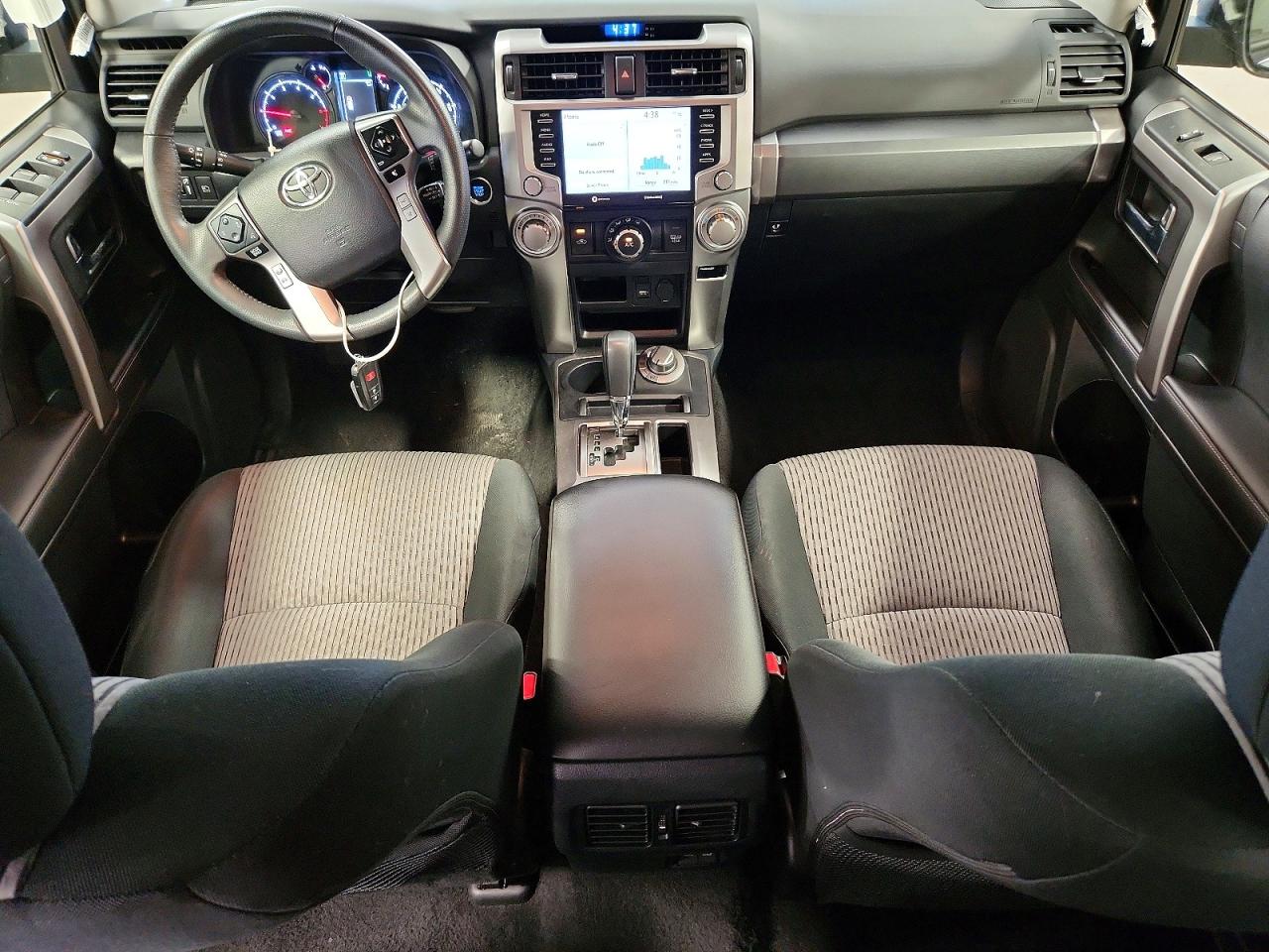 2024 TOYOTA 4RUNNER