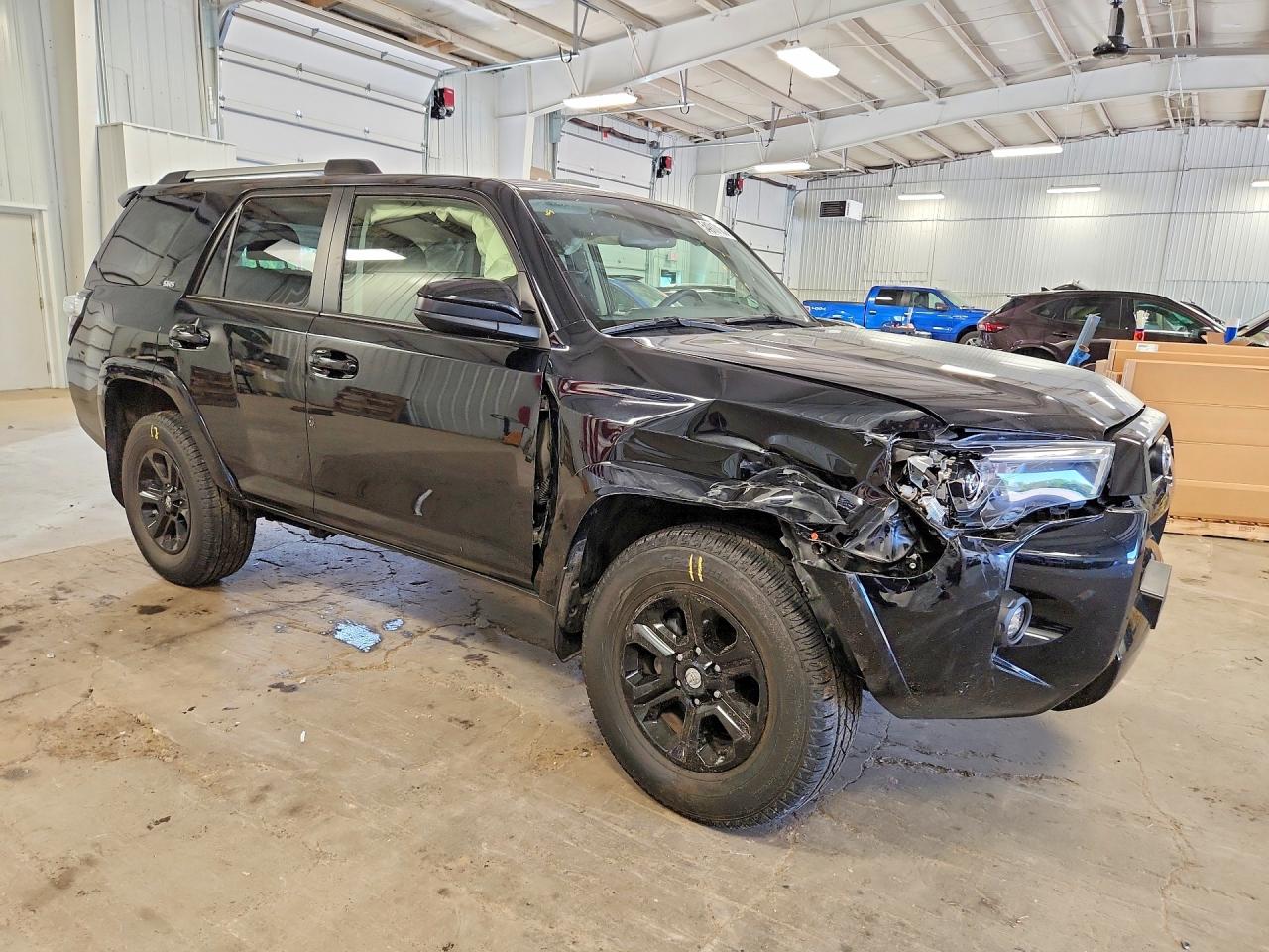 2024 TOYOTA 4RUNNER