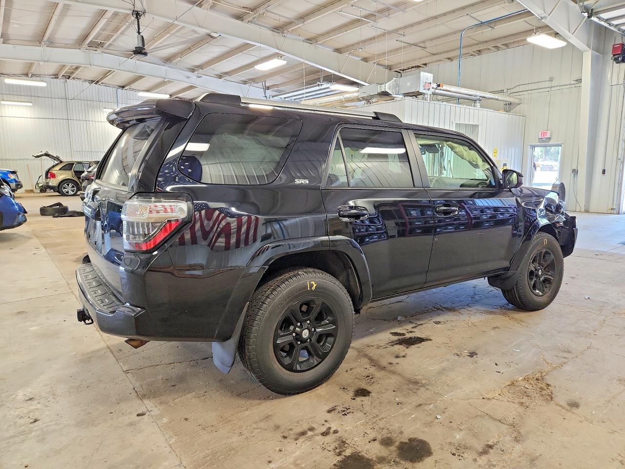 2024 TOYOTA 4RUNNER