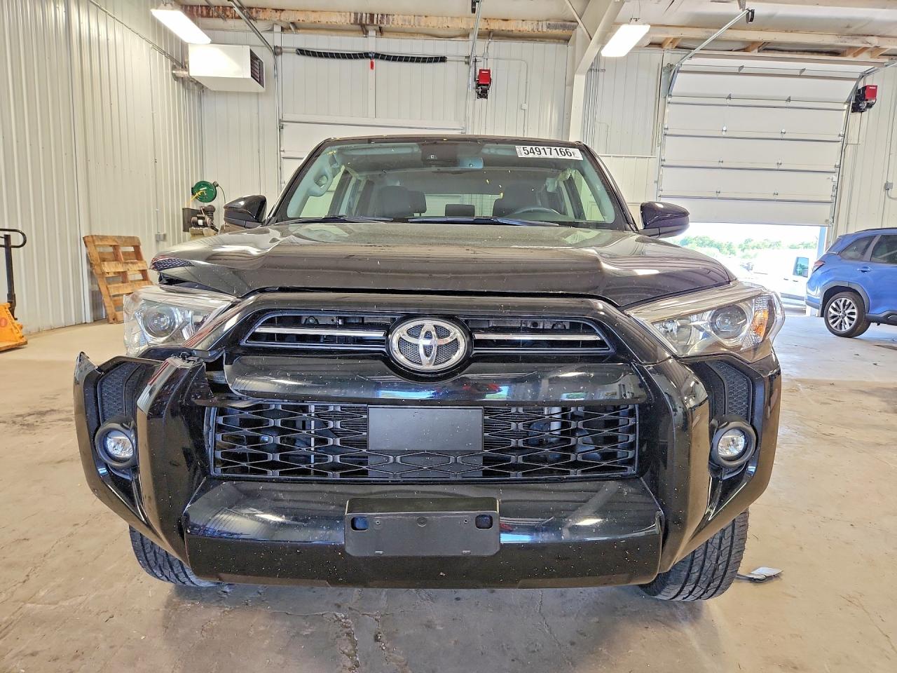 2024 TOYOTA 4RUNNER