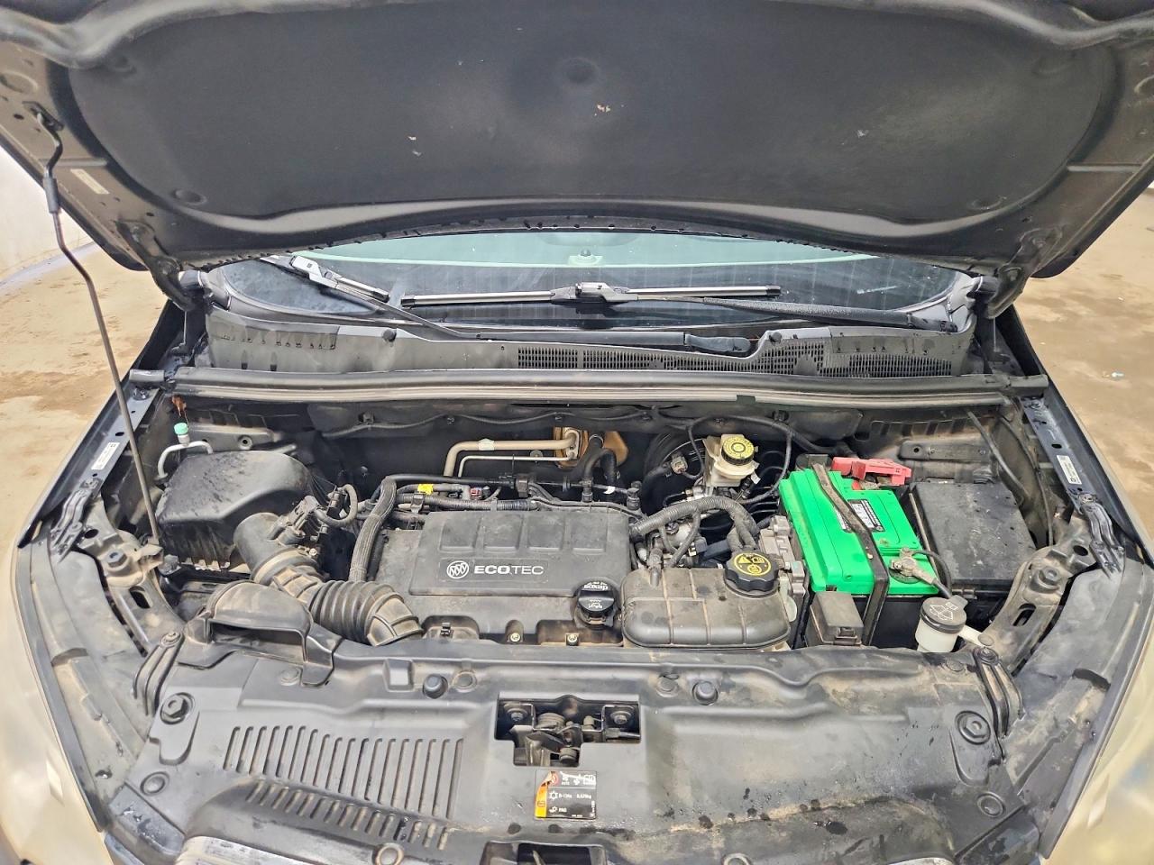 2013 BUICK ENCORE