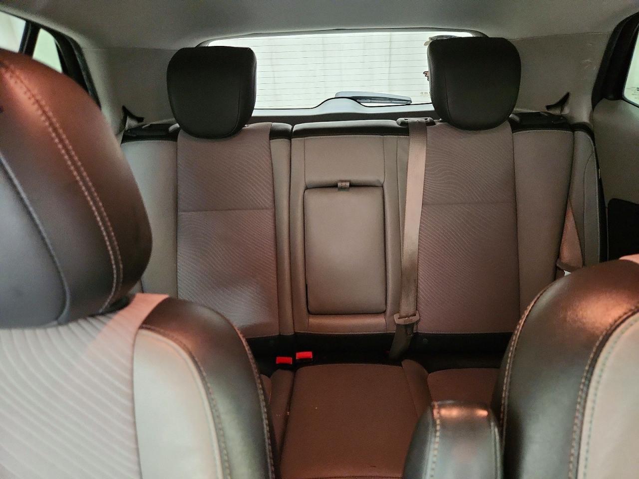 2013 BUICK ENCORE