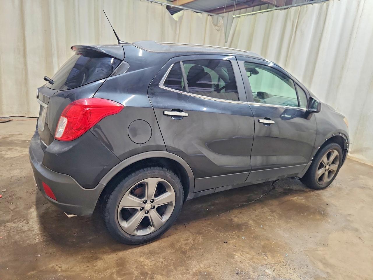 2013 BUICK ENCORE