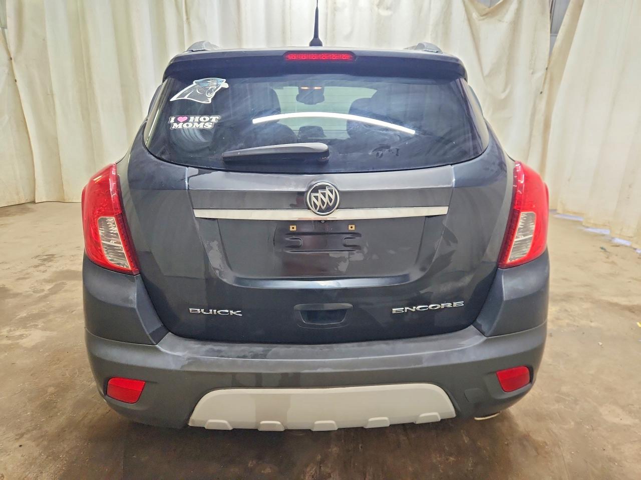 2013 BUICK ENCORE