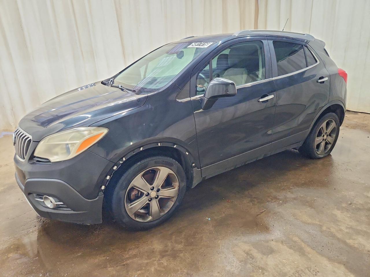 2013 BUICK ENCORE