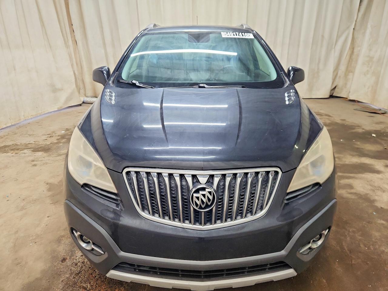 2013 BUICK ENCORE