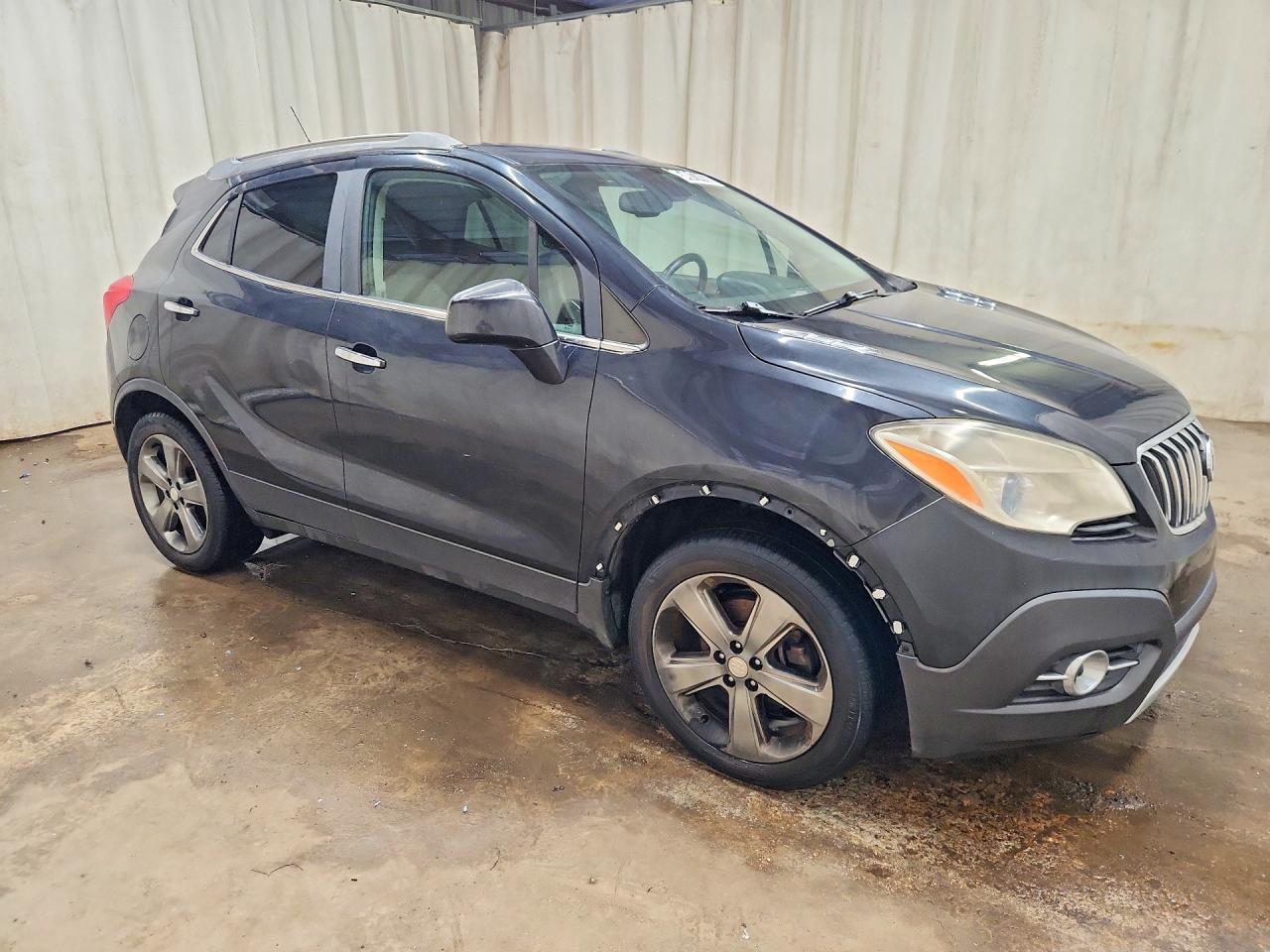 2013 BUICK ENCORE