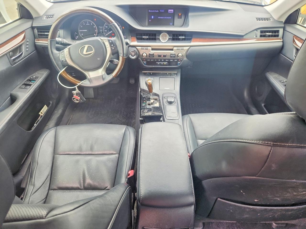 2014 LEXUS ES350