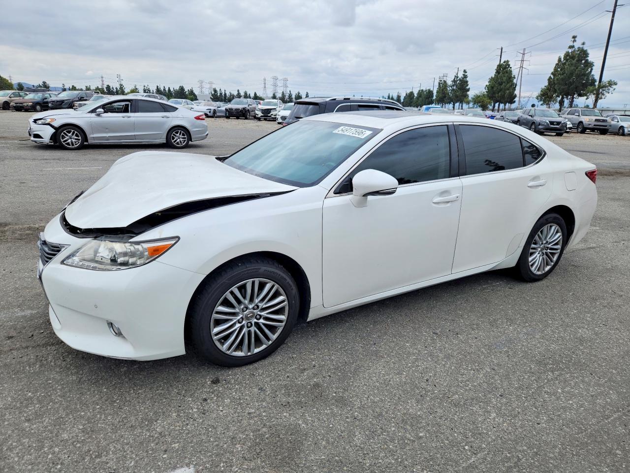 2014 LEXUS ES350