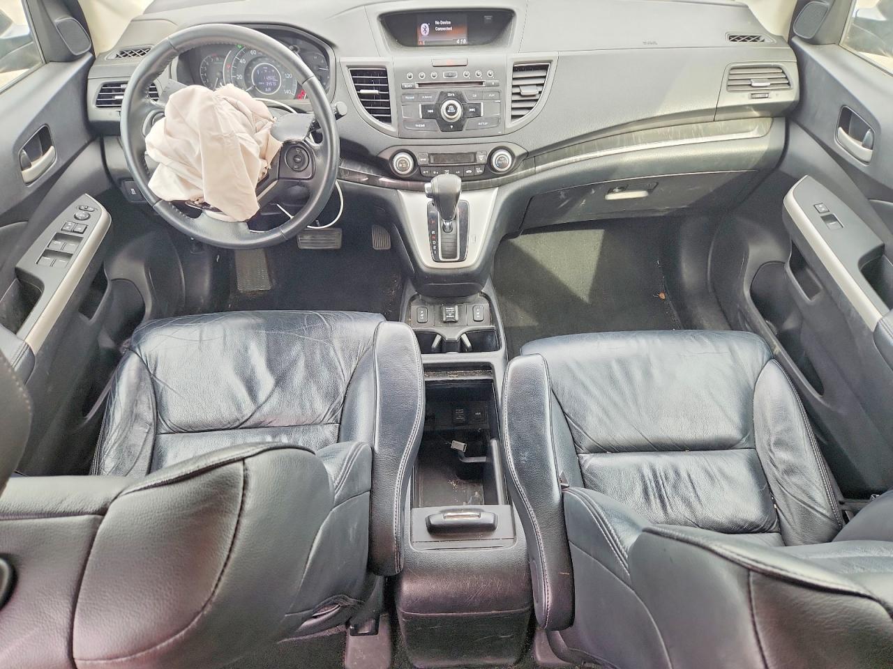 2013 HONDA CRV