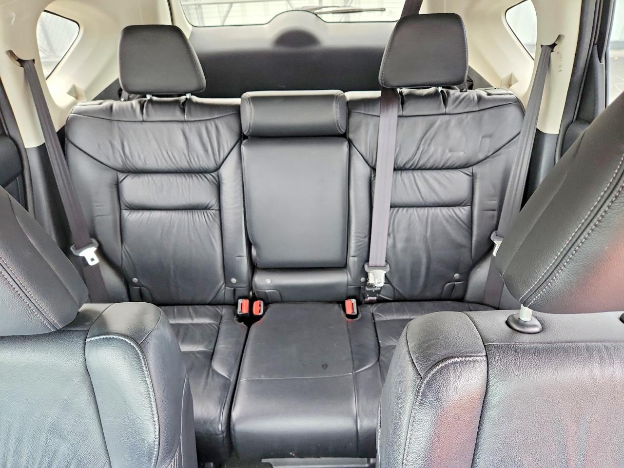 2013 HONDA CRV