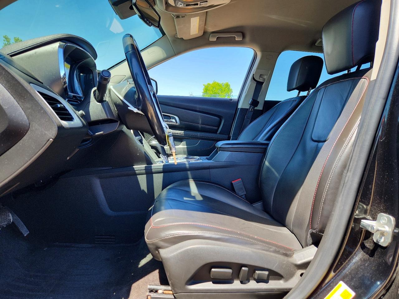 2016 GMC TERRAIN