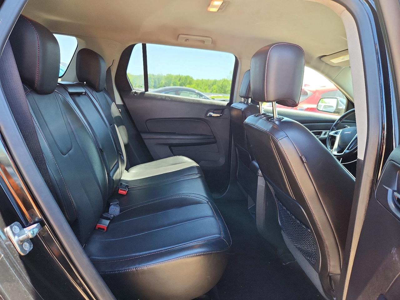 2016 GMC TERRAIN
