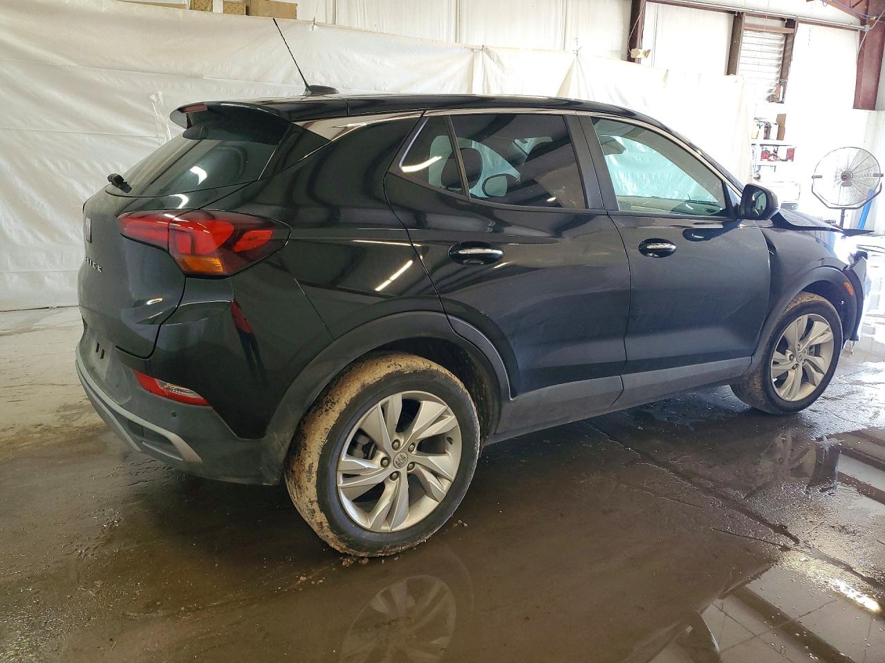 2025 BUICK ENCORE
