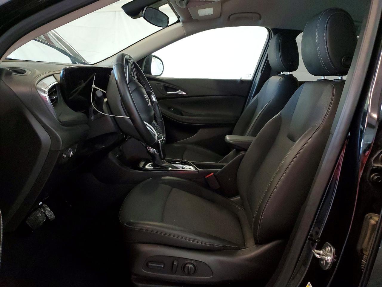 2025 BUICK ENCORE
