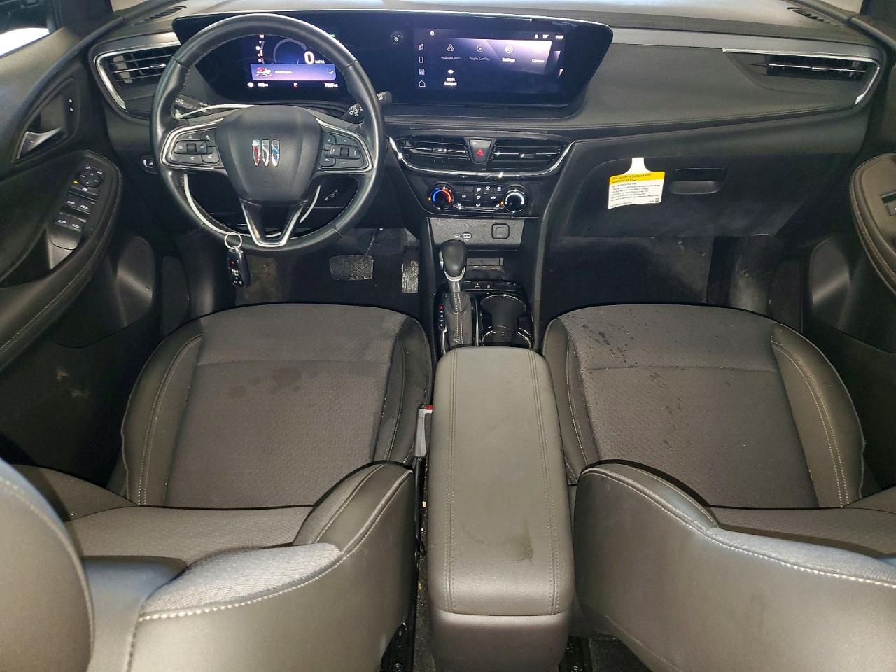 2025 BUICK ENCORE