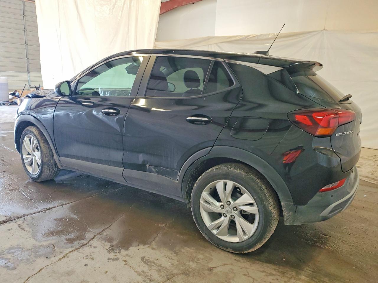 2025 BUICK ENCORE