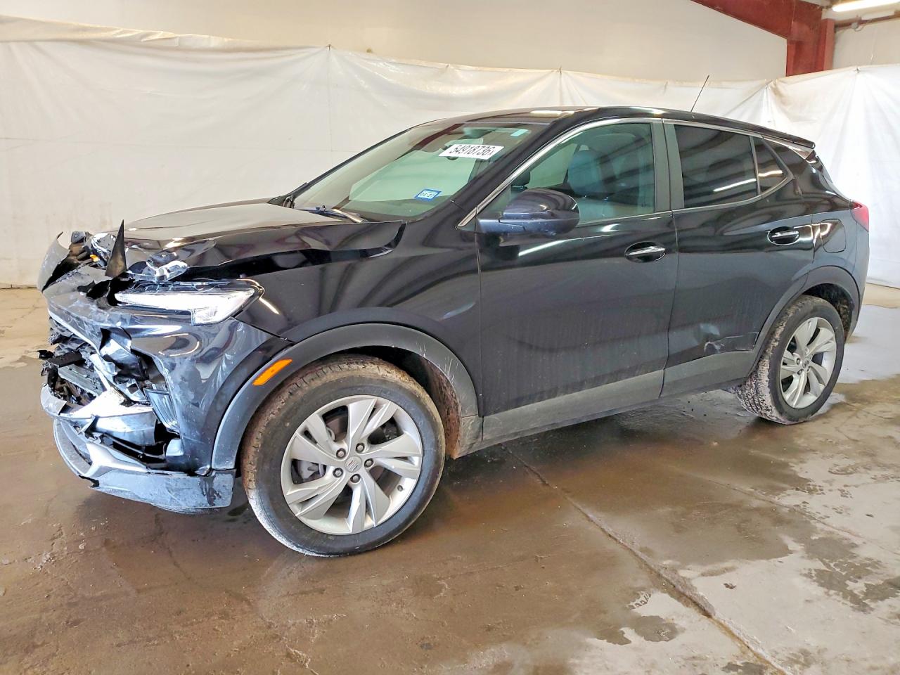 2025 BUICK ENCORE