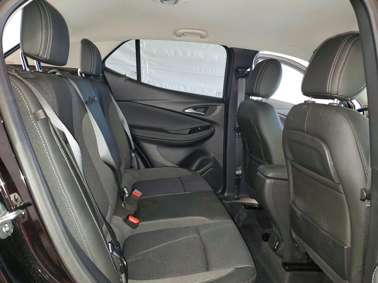 2025 BUICK ENCORE