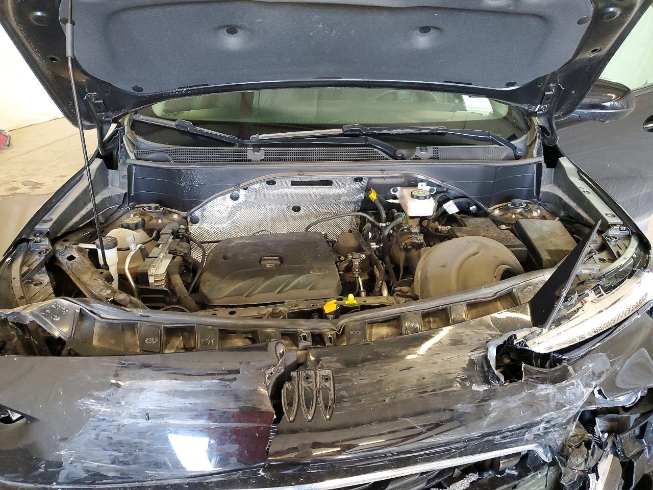 2025 BUICK ENCORE