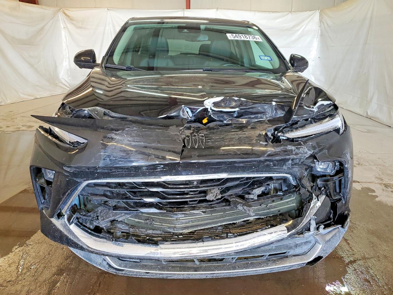 2025 BUICK ENCORE