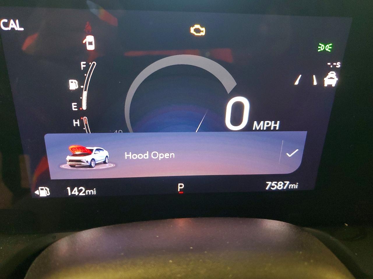 2025 BUICK ENCORE