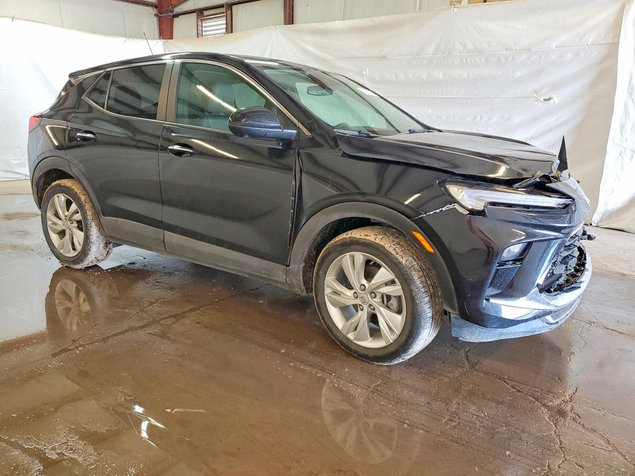 2025 BUICK ENCORE