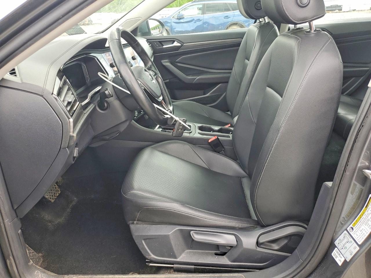 2019 VOLKSWAGEN JETTA