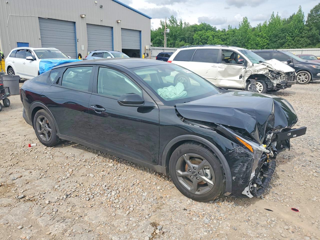 2025 KIA ALL OTHER