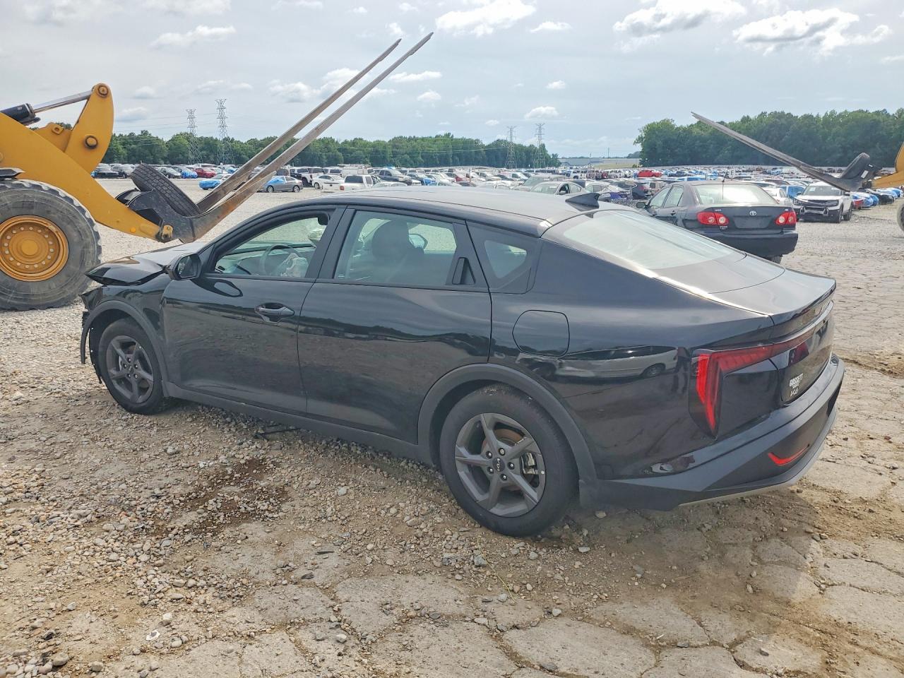 2025 KIA ALL OTHER