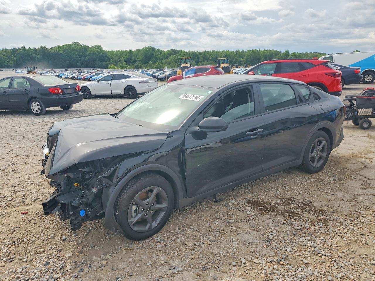2025 KIA ALL OTHER