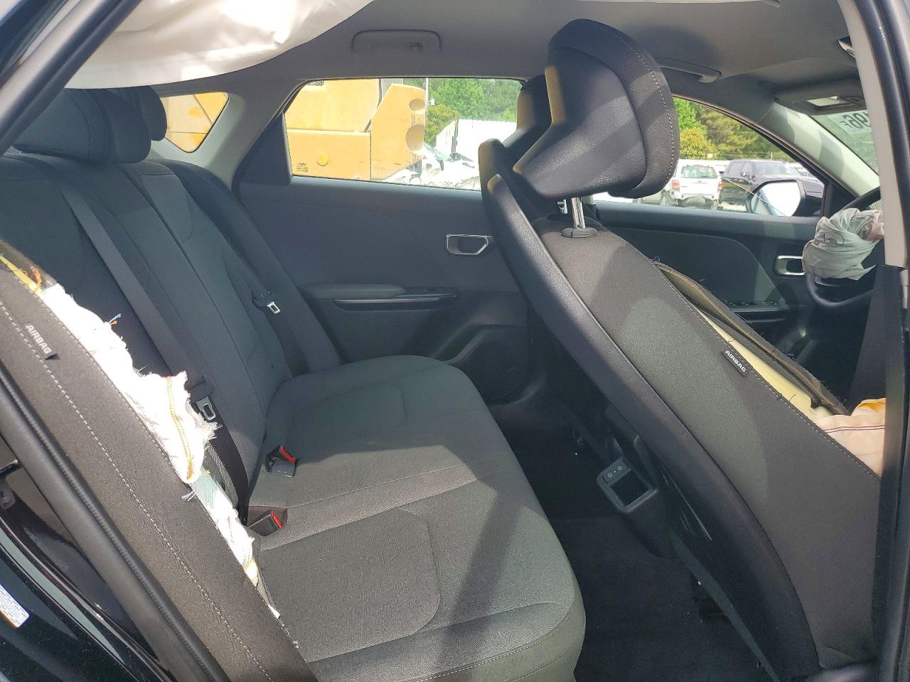 2025 KIA ALL OTHER