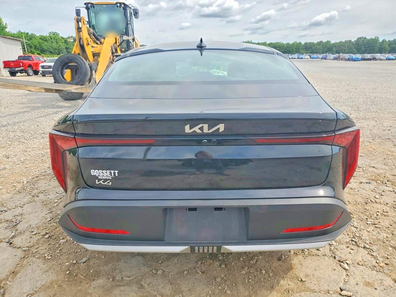 2025 KIA ALL OTHER