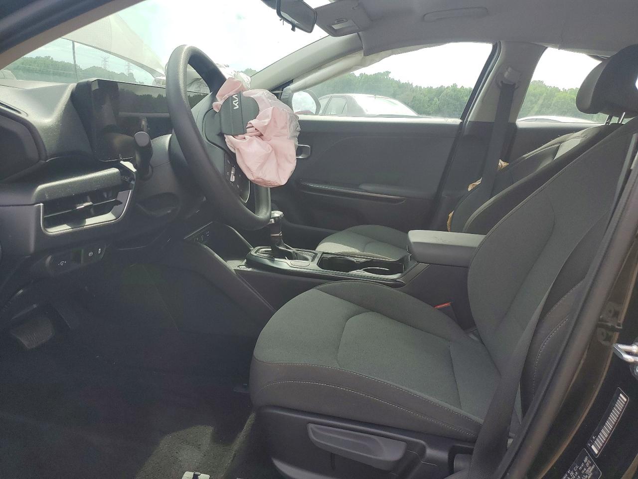 2025 KIA ALL OTHER