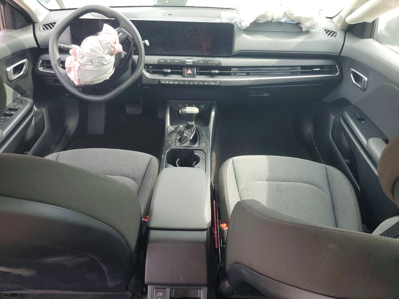 2025 KIA ALL OTHER