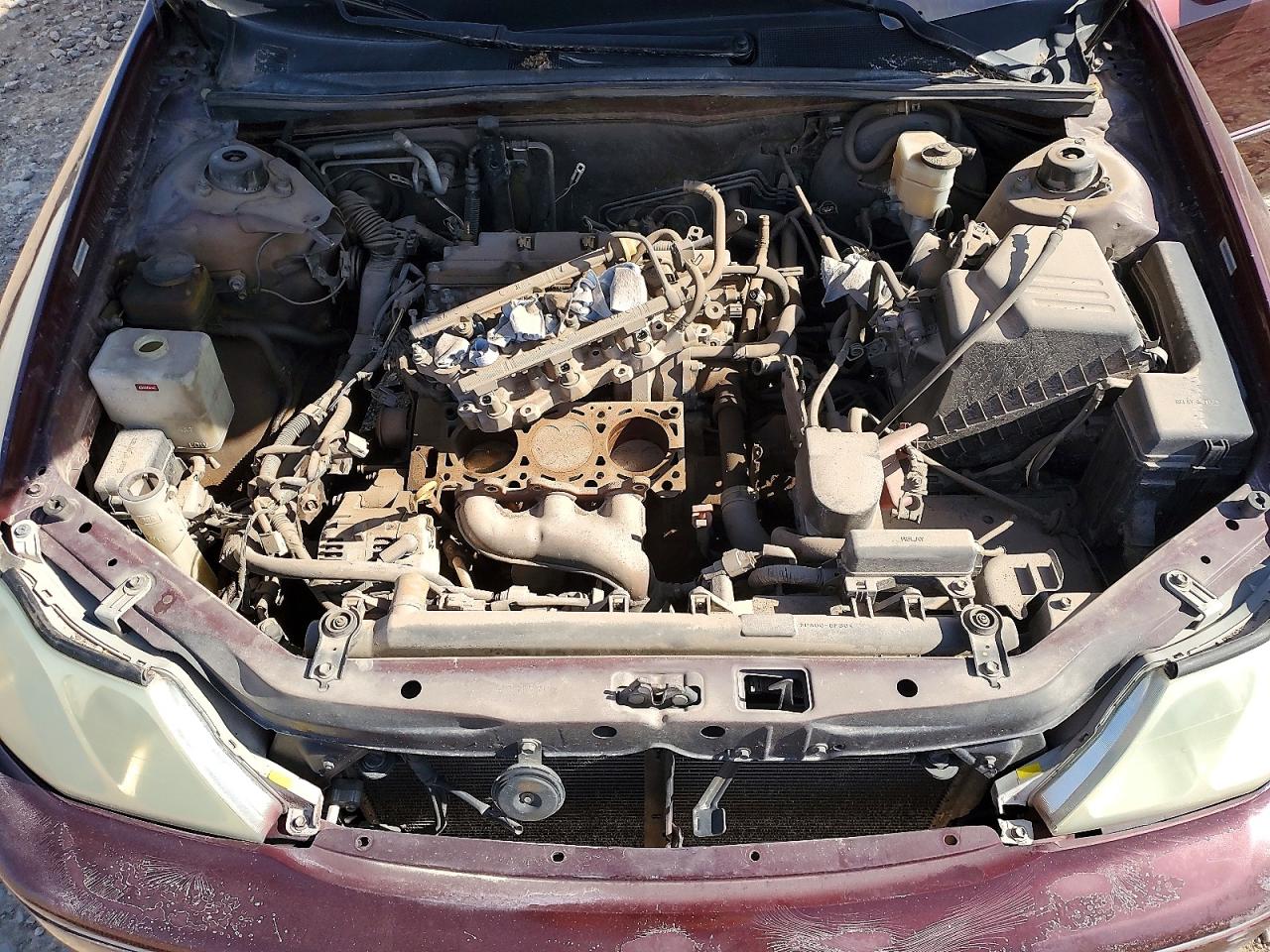 2003 TOYT AVALON