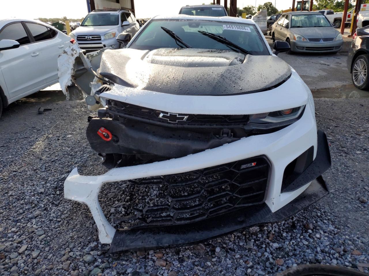 2020 CHEVROLET CAMARO