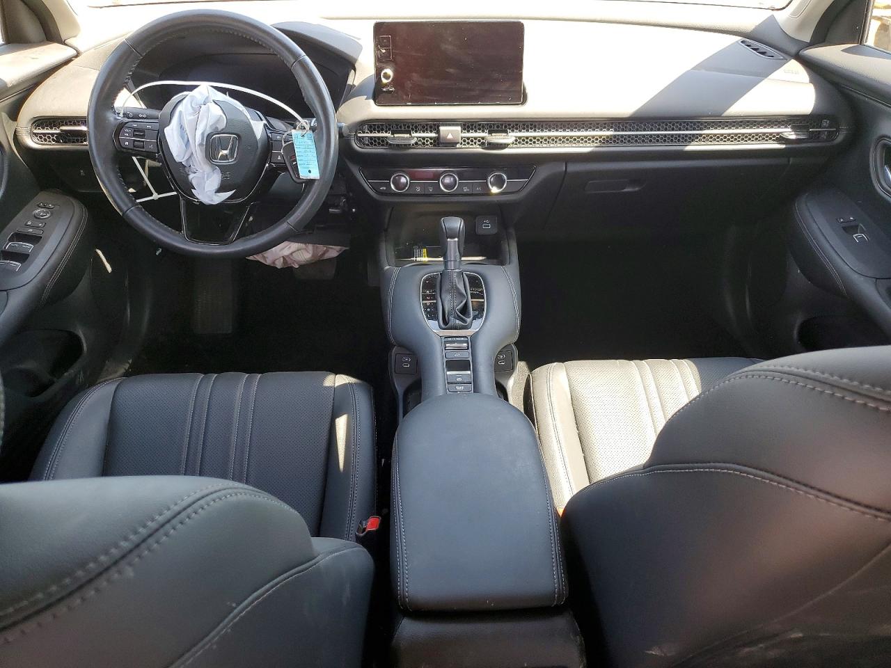 2024 HONDA HR-V